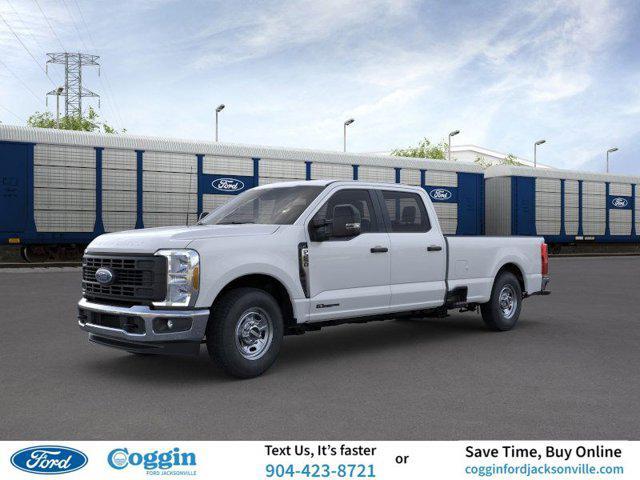 new 2025 Ford F-250 car, priced at $62,473