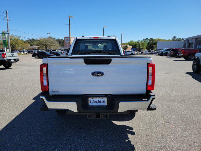 new 2025 Ford F-250 car, priced at $57,469