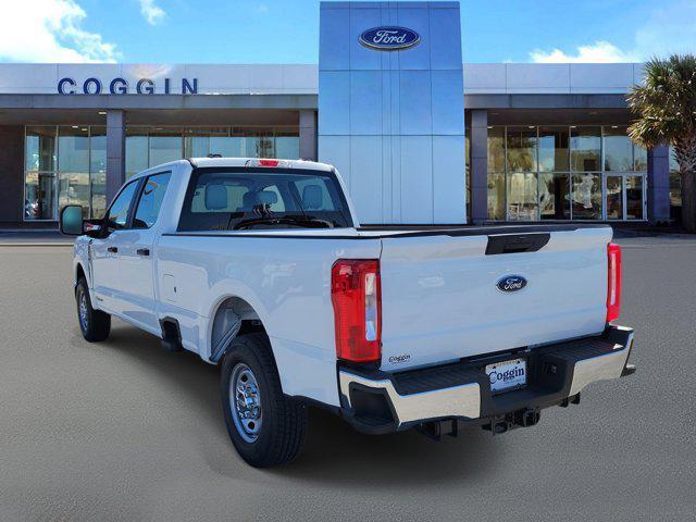 new 2025 Ford F-250 car, priced at $57,469