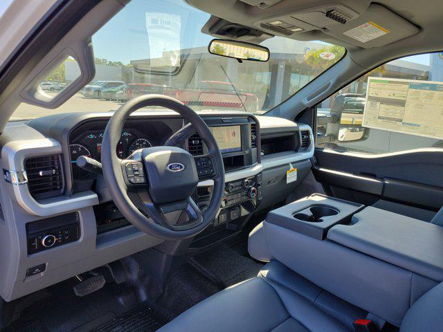 new 2025 Ford F-250 car, priced at $61,847