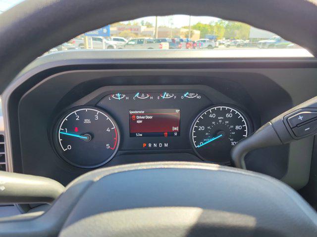 new 2025 Ford F-250 car, priced at $61,847