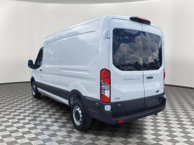 new 2024 Ford Transit-250 car, priced at $48,479