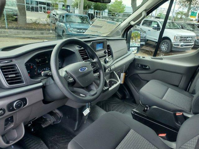 new 2024 Ford Transit-250 car, priced at $48,479