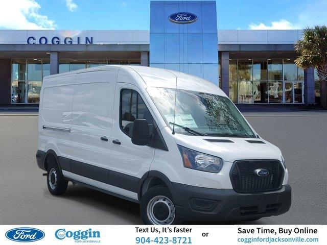 new 2024 Ford Transit-250 car, priced at $48,479