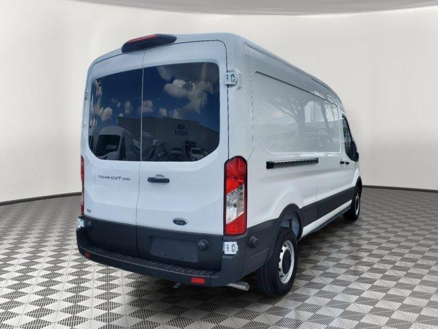 new 2024 Ford Transit-250 car, priced at $48,479