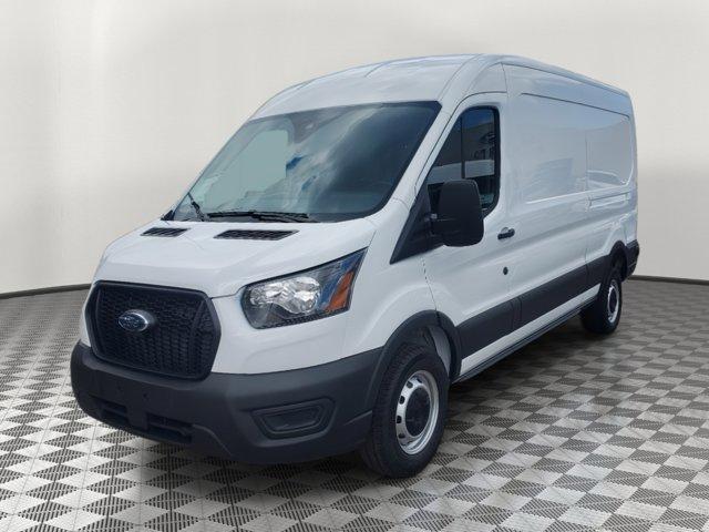 new 2024 Ford Transit-250 car, priced at $48,479