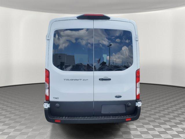 new 2024 Ford Transit-250 car, priced at $48,479