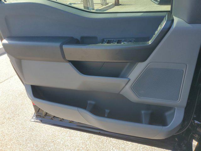 new 2025 Ford F-150 car, priced at $45,199