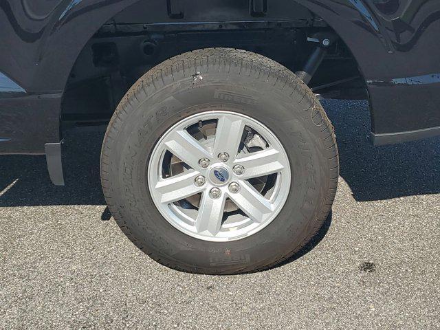 new 2025 Ford F-150 car, priced at $45,199