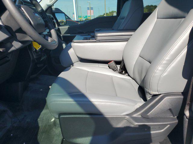 new 2025 Ford F-150 car, priced at $45,199