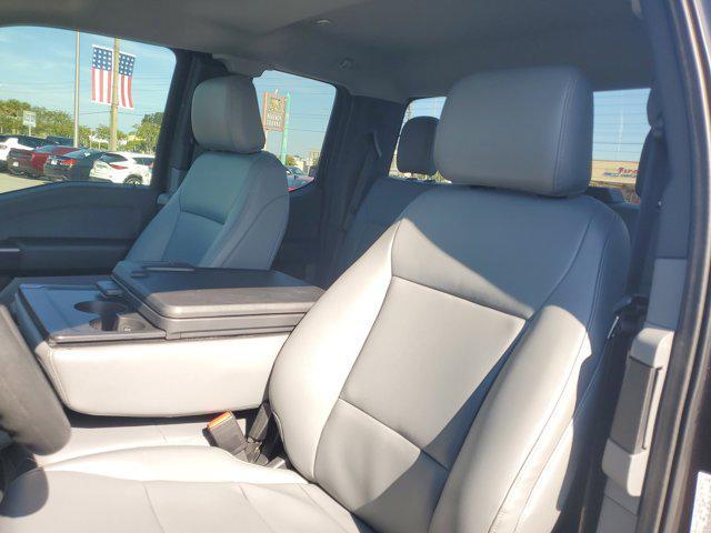 new 2025 Ford F-150 car, priced at $45,199