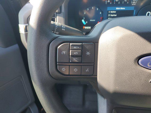 new 2025 Ford F-150 car, priced at $45,199