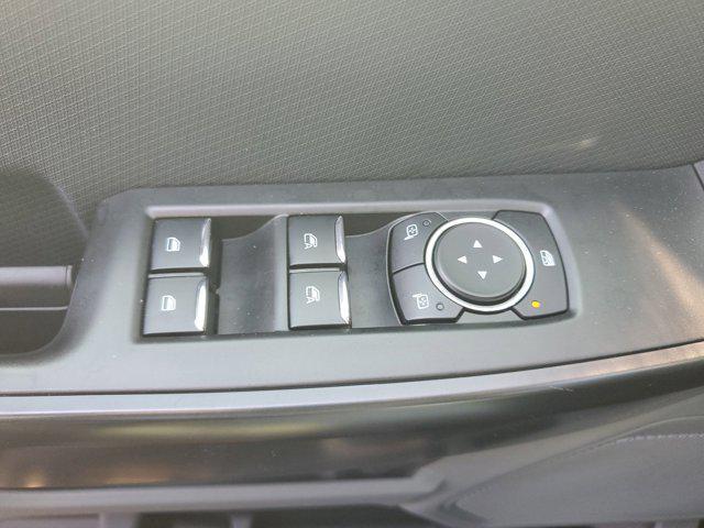 new 2025 Ford F-150 car, priced at $45,199