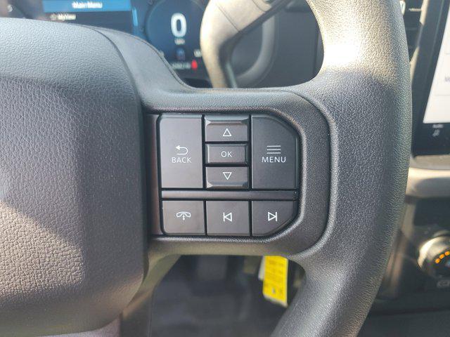 new 2025 Ford F-150 car, priced at $45,199