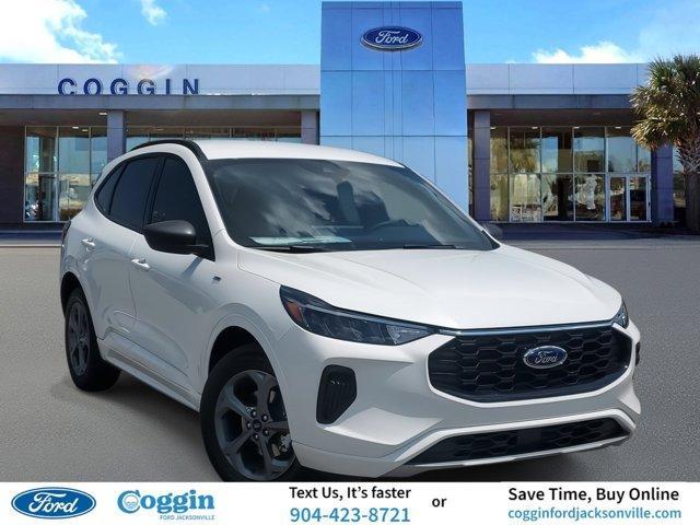 new 2024 Ford Escape car, priced at $31,997