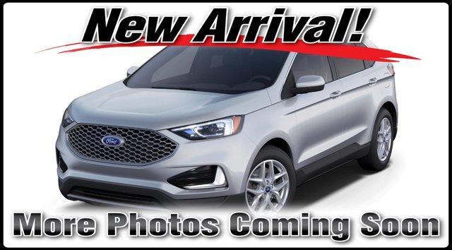 new 2024 Ford Edge car, priced at $39,237
