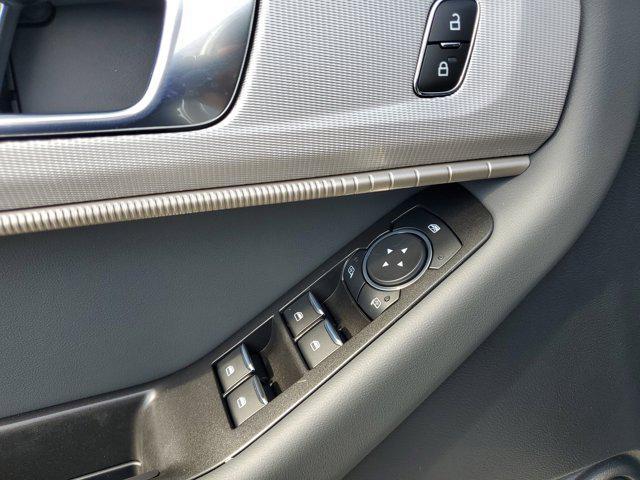 new 2025 Ford Explorer car, priced at $40,842