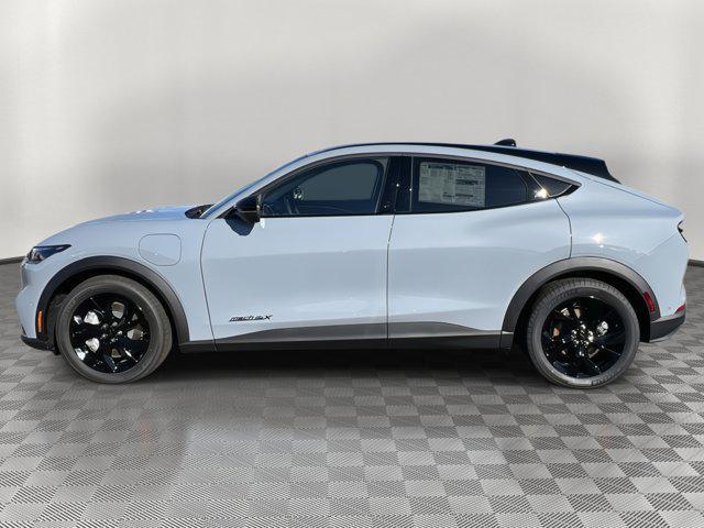 new 2024 Ford Mustang Mach-E car, priced at $52,181