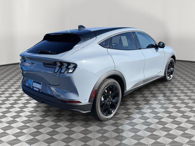 new 2024 Ford Mustang Mach-E car, priced at $52,181