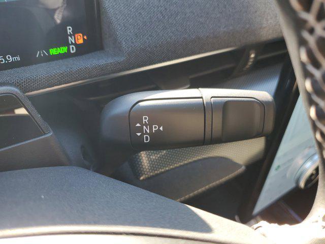 new 2025 Ford Mustang Mach-E car, priced at $61,994