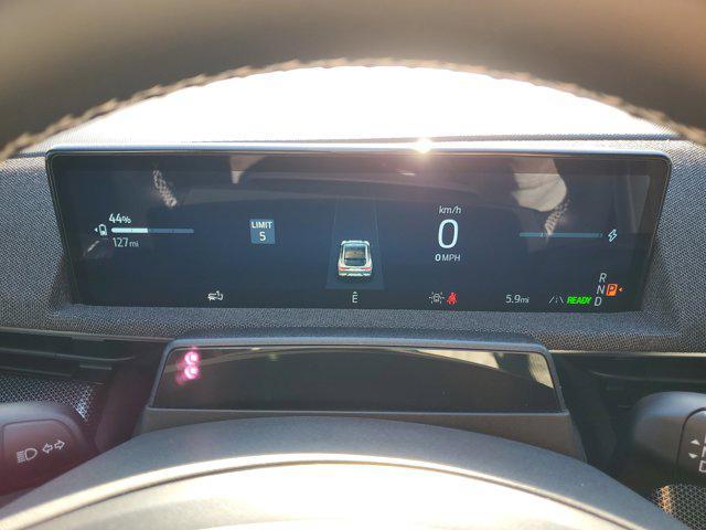 new 2025 Ford Mustang Mach-E car, priced at $61,994