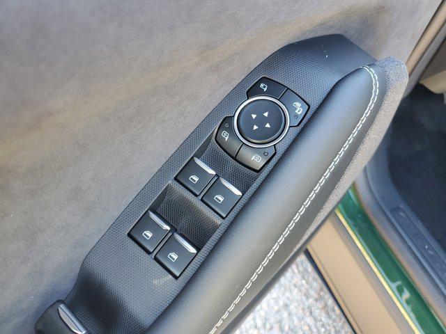 new 2025 Ford Mustang Mach-E car, priced at $61,994