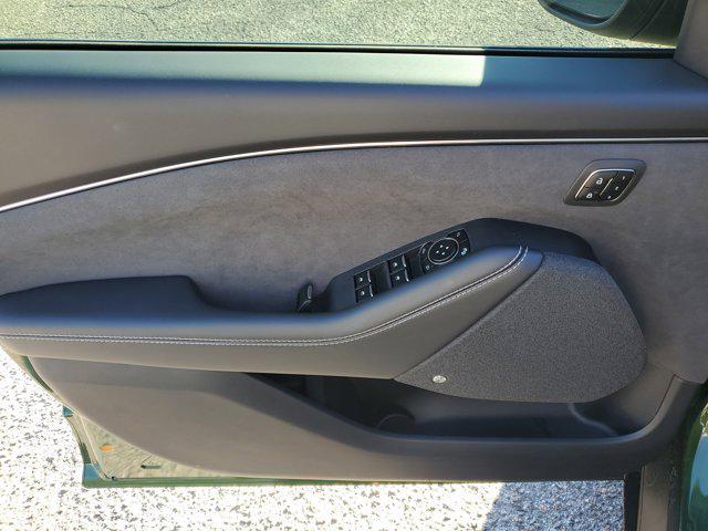 new 2025 Ford Mustang Mach-E car, priced at $61,994