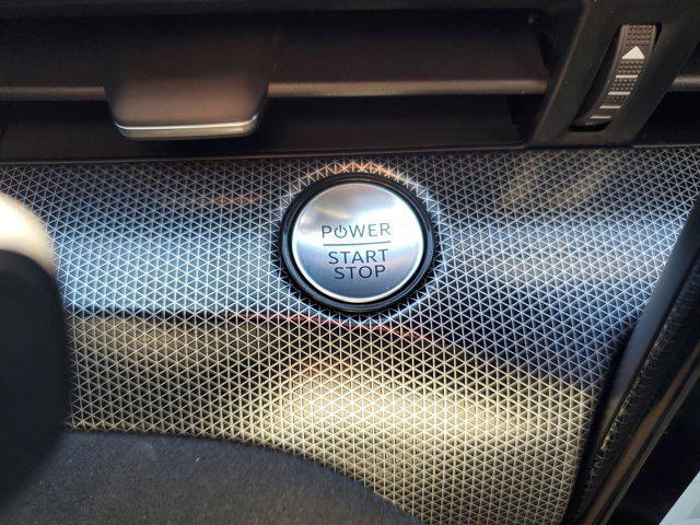 new 2025 Ford Mustang Mach-E car, priced at $61,994