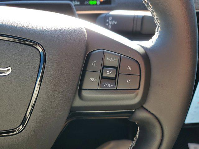 new 2025 Ford Mustang Mach-E car, priced at $61,994