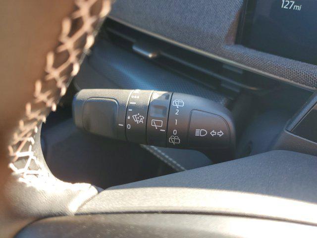 new 2025 Ford Mustang Mach-E car, priced at $61,994