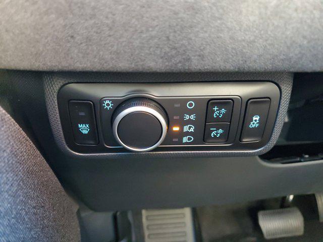 new 2025 Ford Mustang Mach-E car, priced at $61,994