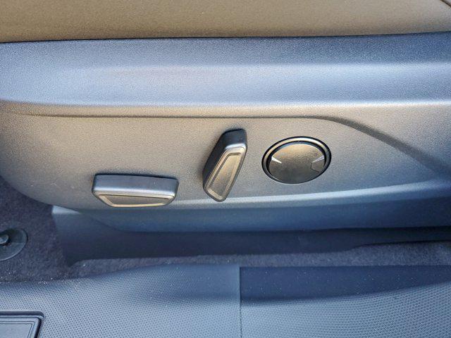 new 2025 Ford Mustang Mach-E car, priced at $61,994