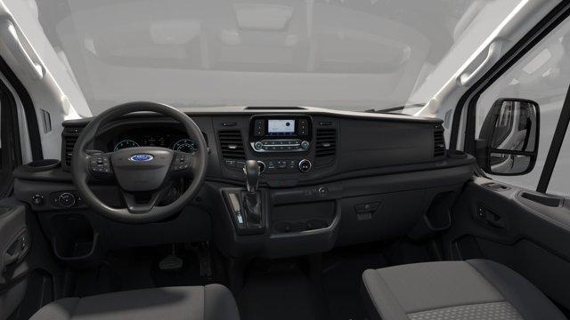 new 2024 Ford Transit-250 car, priced at $50,394