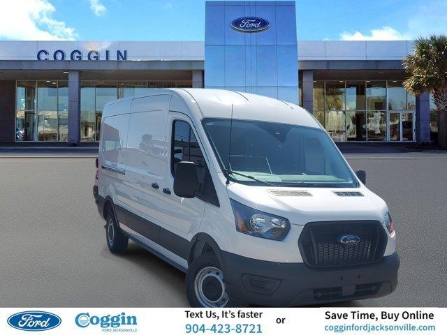 new 2024 Ford Transit-250 car, priced at $49,894