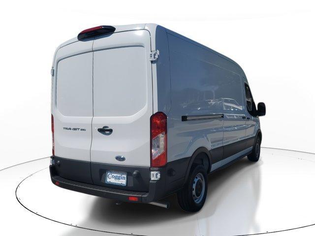 new 2024 Ford Transit-250 car, priced at $50,394