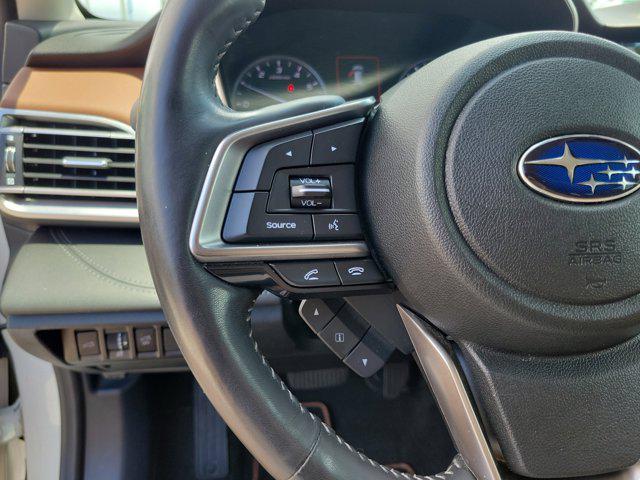used 2020 Subaru Outback car, priced at $24,500