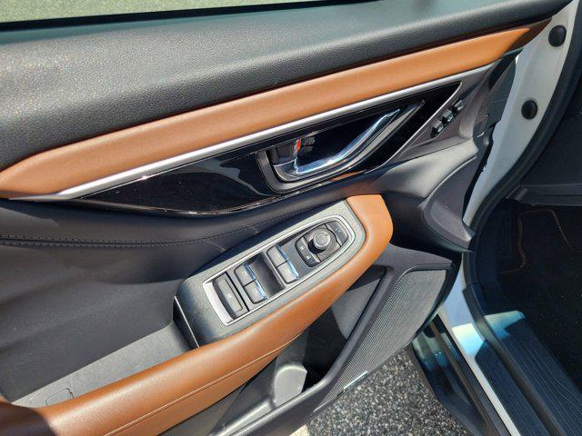 used 2020 Subaru Outback car, priced at $24,500