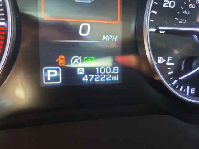 used 2020 Subaru Outback car, priced at $24,500