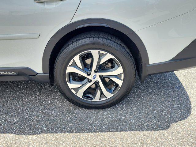 used 2020 Subaru Outback car, priced at $24,500