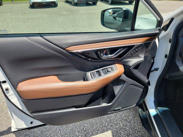 used 2020 Subaru Outback car, priced at $24,500