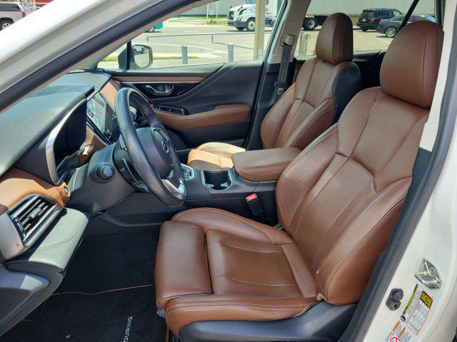 used 2020 Subaru Outback car, priced at $24,500