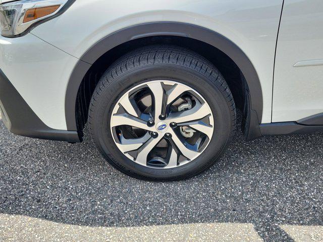 used 2020 Subaru Outback car, priced at $24,500