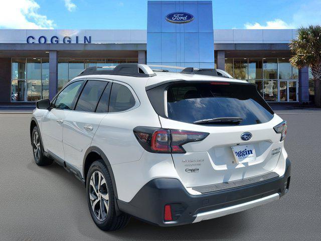used 2020 Subaru Outback car, priced at $24,500