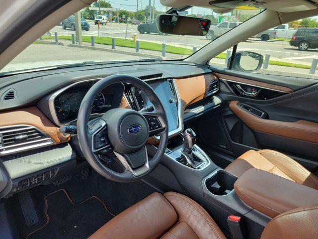 used 2020 Subaru Outback car, priced at $24,500