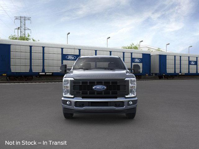 new 2025 Ford F-250 car, priced at $62,211