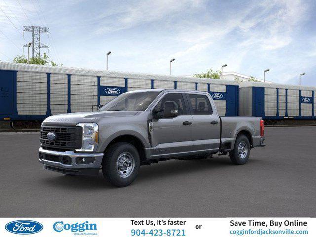 new 2025 Ford F-250 car, priced at $62,211