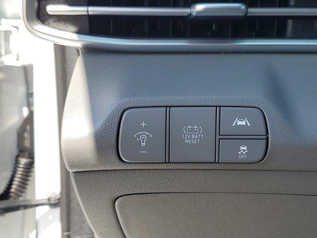 used 2023 Hyundai ELANTRA HEV car, priced at $18,808