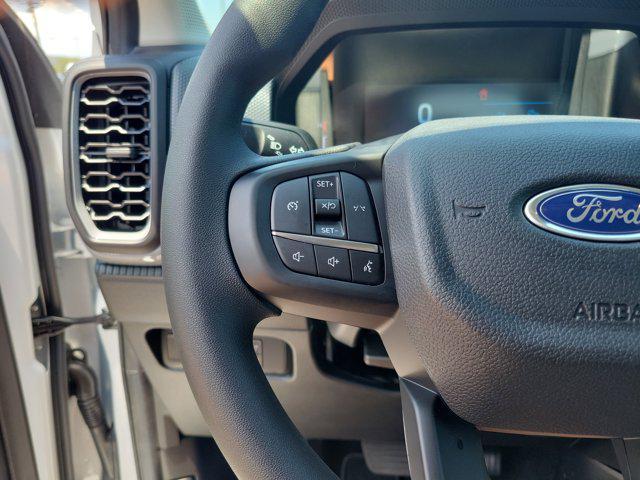 new 2025 Ford Ranger car, priced at $38,803