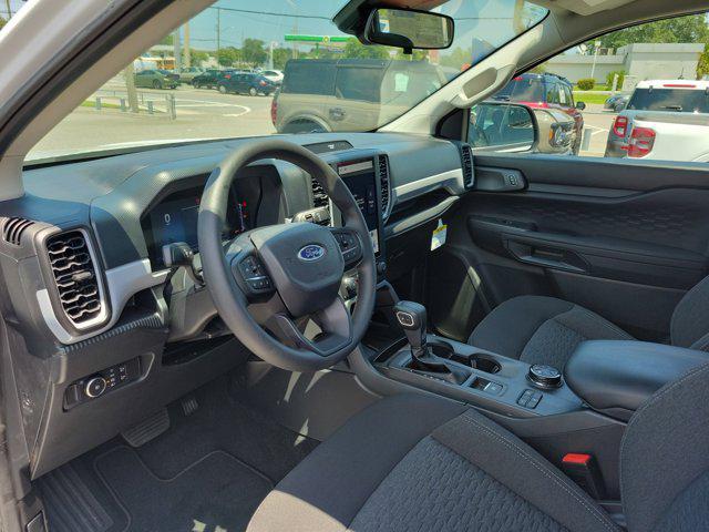 new 2025 Ford Ranger car, priced at $38,803