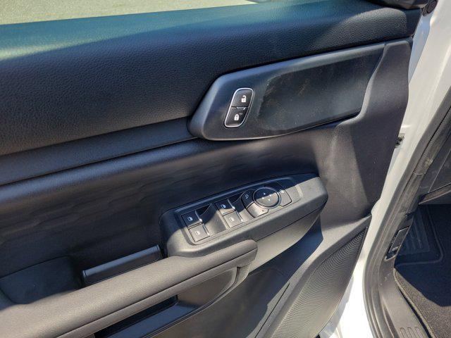 new 2025 Ford Ranger car, priced at $38,803